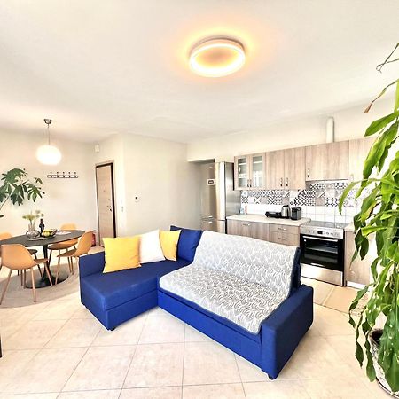 Zen Suite Kavala Exterior foto