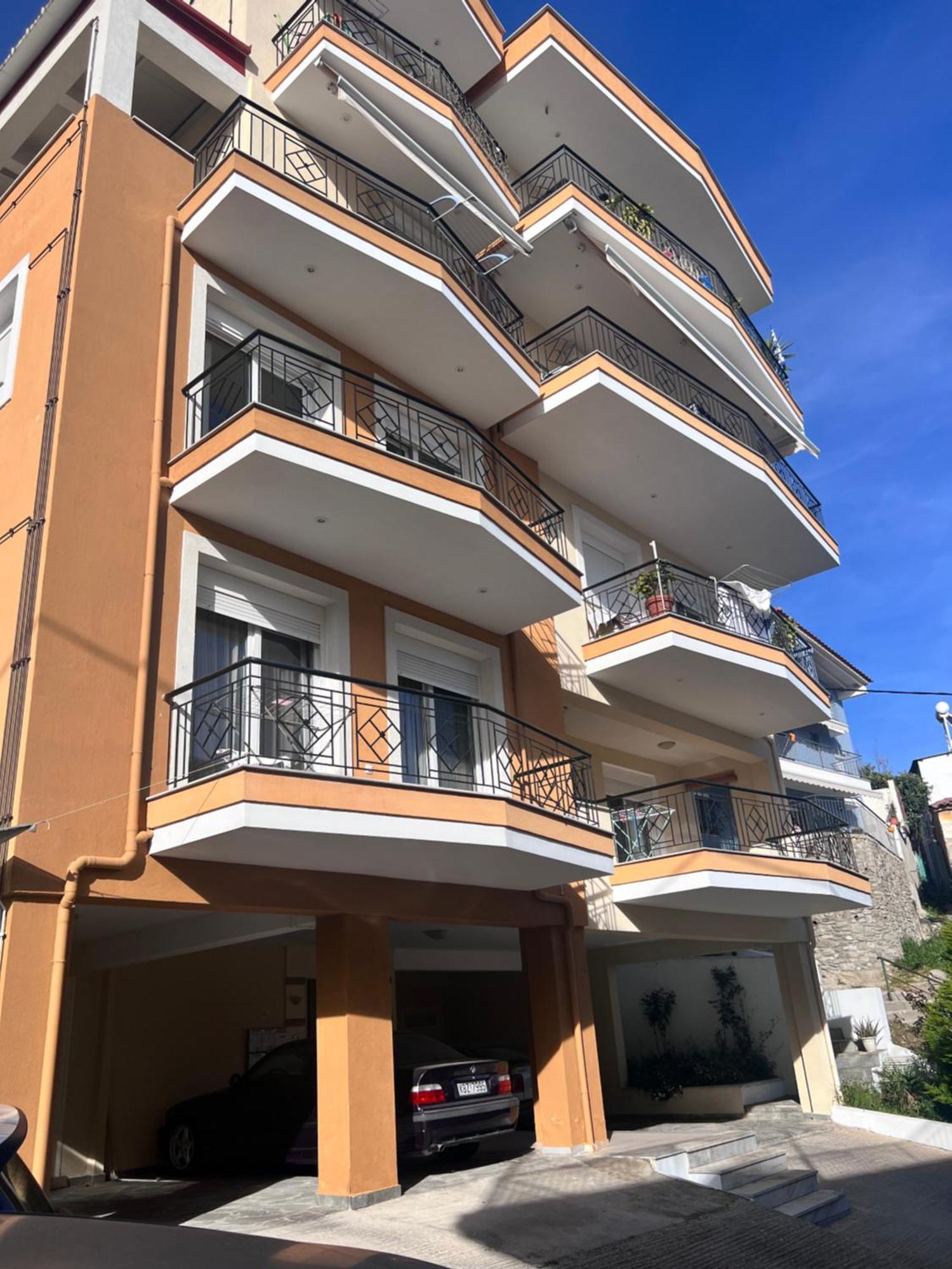 Zen Suite Kavala Exterior foto