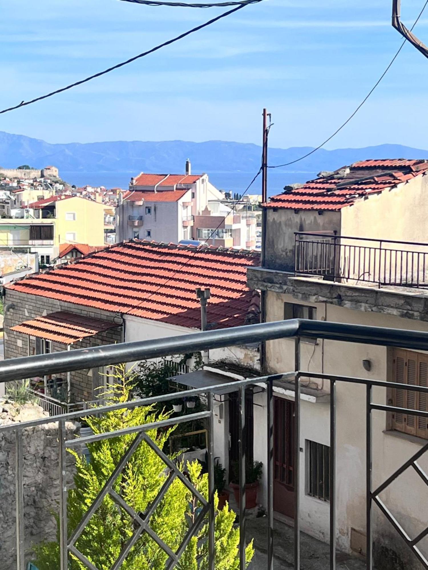 Zen Suite Kavala Exterior foto