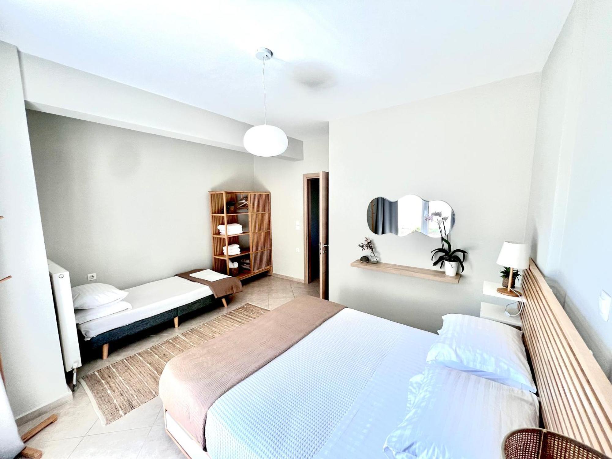 Zen Suite Kavala Exterior foto